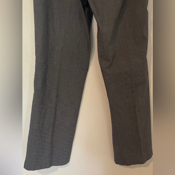 Lee Platinum Collection Women's Black/White Trousers 10 Short - Picture 7 of 9